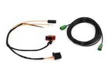 Per VW Touareg 7P Originale