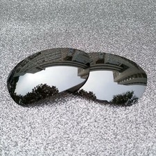 Silver Polarized Replacement