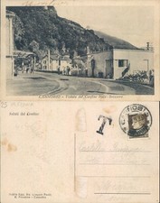 Cannobio veduta animata del - veduta,
