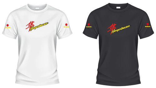Shirt moto suzuki - moto,