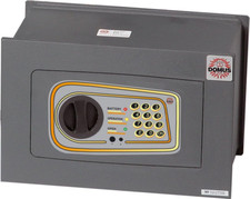 Domus DL/2 Cassaforte a Muro