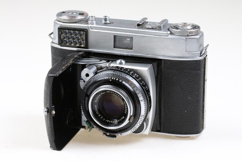 Kodak retina snr 473942 - retina, snr: