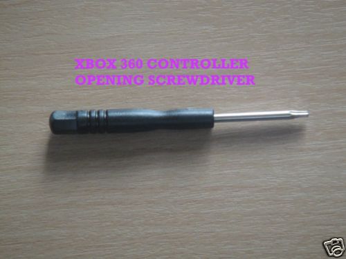 Xbox 360 controller - xbox, torx
