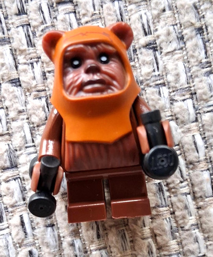 Lego 2009 wicket - wicket,