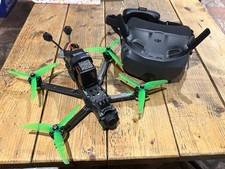 IFlight Nazgul5 Evoque 6s HD