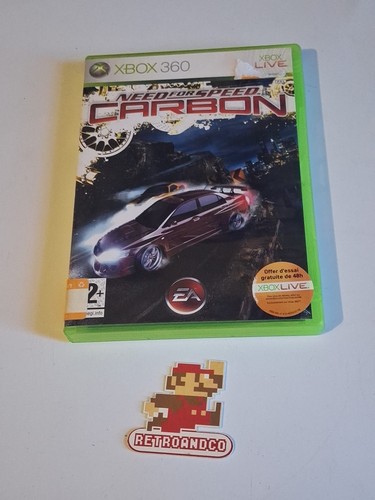 Jeu vidéo xbox 360 need - xbox,