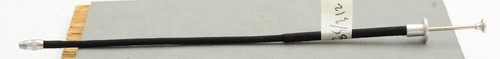 Cable release scatto - release,