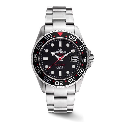 Orologio lorenz uomo tako - lorenz,