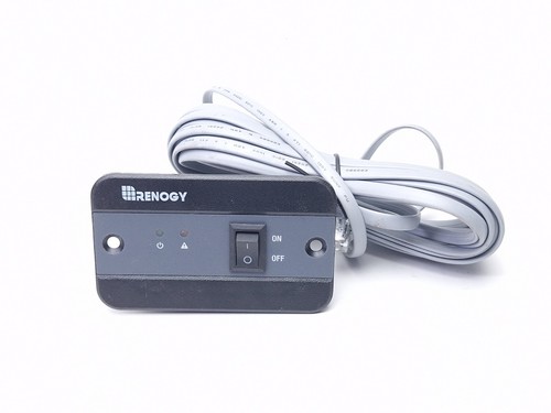 Renogy aa5603 remote - renogy,