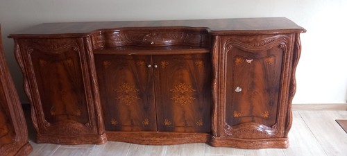 Mobile legno antico - legno, da