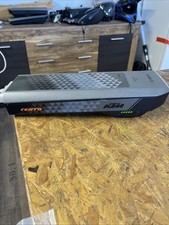 Bosch powerpack rack - bosch, 36v