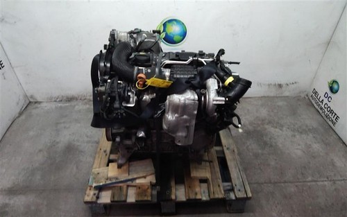 Motore semicompleto per - motore,