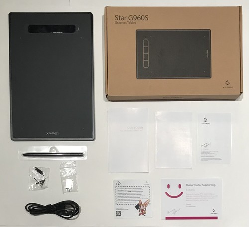 Pen star g960s - star,