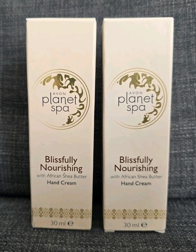 Avon planet spa - x,