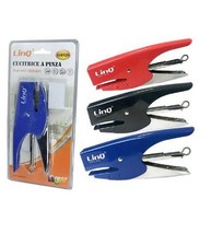 Spillatrice Cucitrice A Pinza