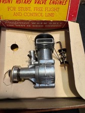 Motore aereo modello