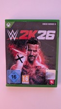 Wwe 2k26 xbox series - 2k26,