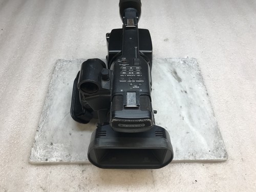Videocamera professionale sony - videocamera,