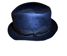 Borsalino Alessandria Fedora