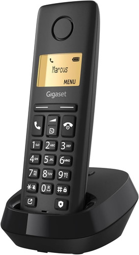 Pure 120 telefono cordless - pure,