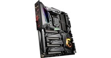 MSI MEG Z390 Godlike | LGA 1151v2 | Scheda madre di fascia alta | Supporta i9-9900K