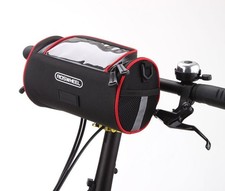 Borsa da bicicletta borsa da