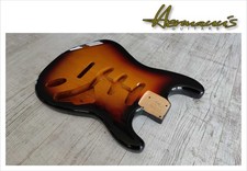Strat pezzi corpo in - strat,
