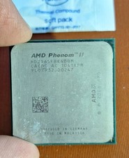 CPU PHENOM II X4 965 3,4 GHZ