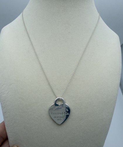 Autentica collana tiffany - collana, &