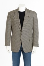 Blazer vintage Oxford vestiti