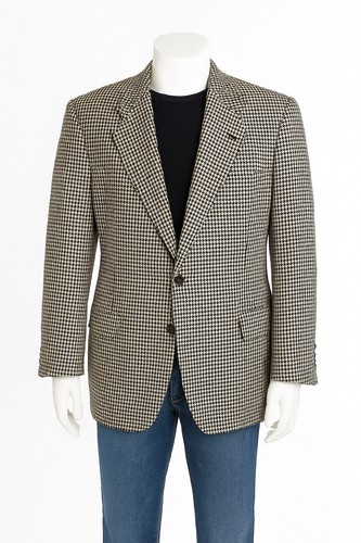 Blazer vintage oxford - blazer,