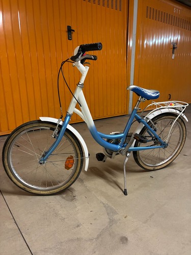 Bicicletta bambino con ruote - bicicletta, bambino/a