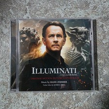 Illuminati Angels & Demons
