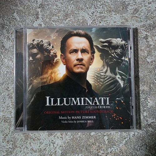 Illuminati angels demons - illuminati,