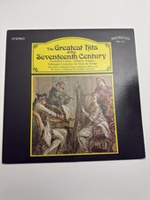 LP Pachelbel / Albinoni /