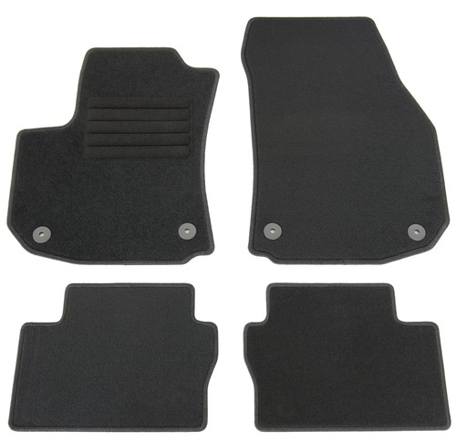Set tappetini per - opel, zafira
