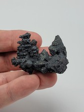 Martite - Hematite Pseudo
