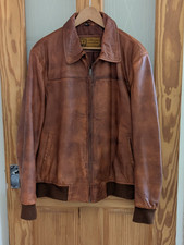 DIFETTOSO - BOMBER UOMO