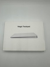 Apple Magic Trackpad - Bianco