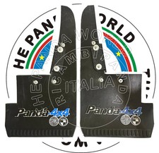 FIAT PANDA4x4 PARASPRUZZI