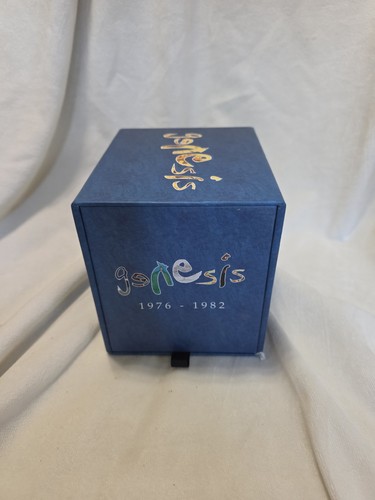 Genesis 1976 1982 hybrid - 6,