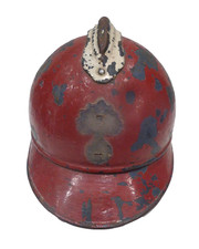 Coque de casque ADRIAN modèle