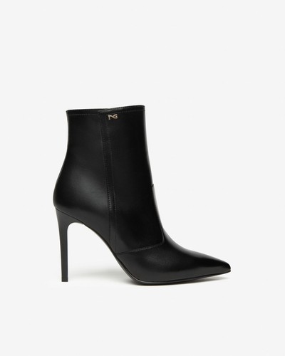 Nero giardini scarpe - giardini,
