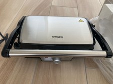 TERMOZETA PIASTRA ELETTRICA