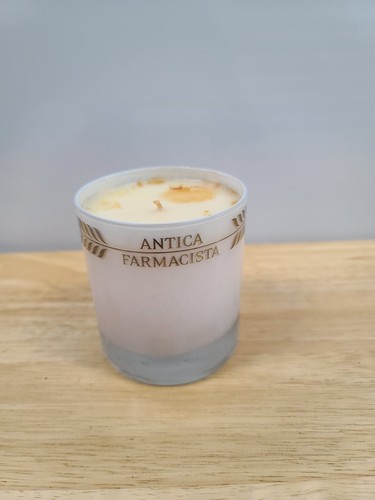 Antica farmacista candela - antica,
