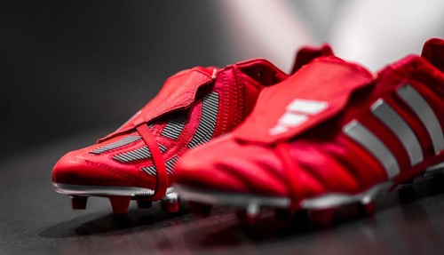Adidas predator mania - adidas,