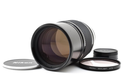 Ottime condizioni nikon - [ottime,