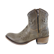 Stivaletti da cowboy Sendra