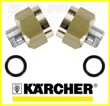 Kit ugelli pulitore patio