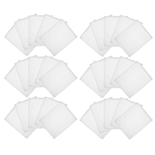 Pezzi sacchetti maglia - pezzi,